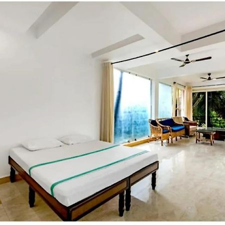 Bliss De Villa Calangute Exteriér fotografie