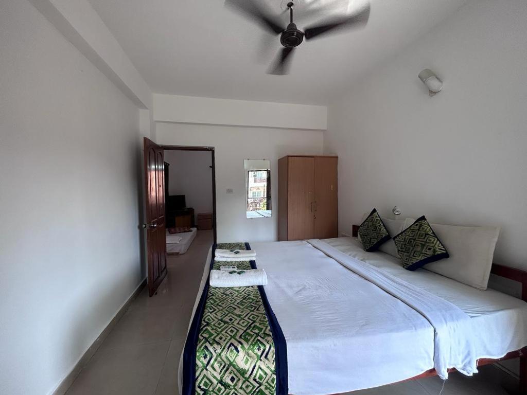 Bliss De Villa Calangute Pokoj fotografie